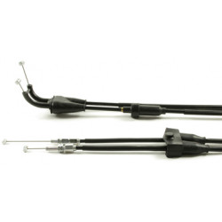 Ντίζα γκαζιού Pro-X για SUZUKI RM-Z250 08-18, RM-Z450 08-09, RMX-Z450 10-16 Ντίζα γκαζιού Pro-X για SUZUKI RM-Z250 08-18, RM-Z450 08-09, RMX-Z450 10-16