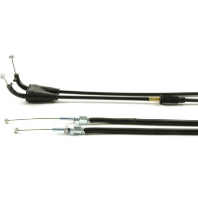 Ντίζα γκαζιού Pro-X για KAWASAKI KX250F 13-16, KX450F 13-15