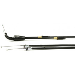 Ντίζα γκαζιού Pro-X για KAWASAKI KX250F 11-12, KX450F 09-12