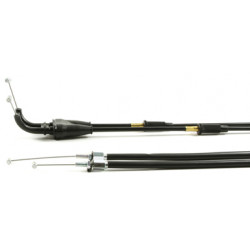 Ντίζα γκαζιού Pro-X για KAWASAKI KX250F 06-10, KX450F 06-08, KLX450R 08-19