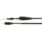 Ντίζα γκαζιού Pro-X για KAWASAKI KX250 05-08 thumb