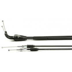 Ντίζα γκαζιού Pro-X για KTM 250EXC RACING 03-06, 450EXC 03-07, 450SX 03-06, 525 SX/EXC 03-07