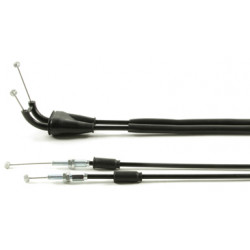 Ντίζα γκαζιού Pro-X για KTM 520 SX/EXC 00-02, 400 SX/EXC 00-02, 250EXC RACING 02