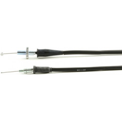 Ντίζα γκαζιού Pro-X για KTM 85SX 03-17, SX 125/250 98-16, EXC 125/200/250/300 98-16; HUSQVARNA TC 125/250 14-16, TE 125/250/300 14-16 Ντίζα γκαζιού Pro-X για KTM 85SX 03-17, SX 125/250 98-16, EXC 125/200/250/300 98-16; HUSQVARNA TC 125/250 14-16, TE 125/250/300 14-16