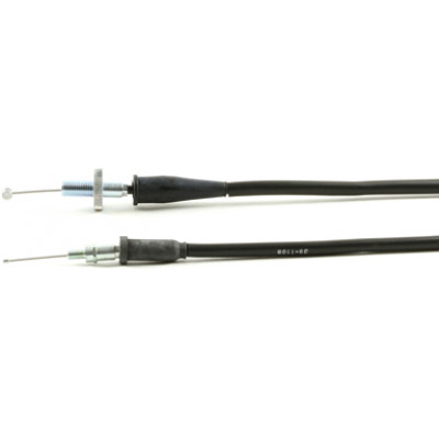 Ντίζα γκαζιού Pro-X για KTM 85SX 03-17, SX 125/250 98-16, EXC 125/200/250/300 98-16; HUSQVARNA TC 125/250 14-16, TE 125/250/300 14-16