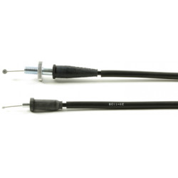 Ντίζα γκαζιού Pro-X για KTM 65SX 09-18; HUSQVARNA TC65 17-19