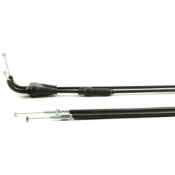 Ντίζα γκαζιού Pro-X για YAMAHA XT225 01-07