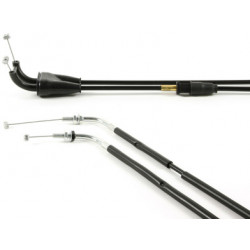 Ντίζα γκαζιού Pro-X για YAMAHA WR450F 12-15