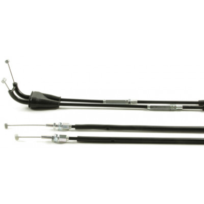 Ντίζα γκαζιού Pro-X για KAWASAKI KX250F 04-05; SUZUKI RM-Z250 04-06