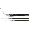 Ντίζα γκαζιού Pro-X για KAWASAKI KLX400R 03; SUZUKI DR-Z400E NON CA 00-07, DR-Z400K 00-03 thumb