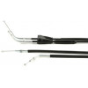 Ντίζα γκαζιού Pro-X για KAWASAKI KLX400R 04; SUZUKI DR-Z400E CA MODEL 04-07, DR-Z400S 00-17, DR-Z400SM 05-09