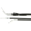 Ντίζα γκαζιού Pro-X για KAWASAKI KLX400R 04; SUZUKI DR-Z400E CA MODEL 04-07, DR-Z400S 00-17, DR-Z400SM 05-09 Ντίζα γκαζιού Pro-X για KAWASAKI KLX400R 04; SUZUKI DR-Z400E CA MODEL 04-07, DR-Z400S 00-17, DR-Z400SM 05-09 thumb