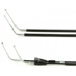 Ντίζα γκαζιού Pro-X για SUZUKI DR650SE 96-06 Ντίζα γκαζιού Pro-X για SUZUKI DR650SE 96-06