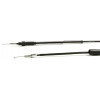 Ντίζα γκαζιού Pro-X για KAWASAKI KX60/65 88-19; SUZUKI RM60/65 03-05