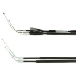 Ντίζα γκαζιού Pro-X για SUZUKI DR-Z250 01-07