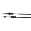 Ντίζα γκαζιού Pro-X για YAMAHA ATV YFZ450 04-09