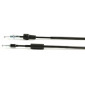 Ντίζα γκαζιού Pro-X για YAMAHA ATV YFZ450 04-09 thumb
