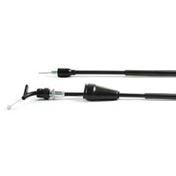 Ντίζα γκαζιού Pro-X για KTM SX 125/150/250 17-18, EXC 250/300 17; HUSQVARNA TE 150/250/300 17-18, TC 125/250 17-18