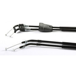 Ντίζα γκαζιού Pro-X για KTM 500 EXC-F 17, HUSQVARNA FE501 17 Ντίζα γκαζιού Pro-X για KTM 500 EXC-F 17, HUSQVARNA FE501 17