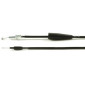 Ντίζα γκαζιού Pro-X για YAMAHA YZ125/250 96-98 thumb