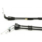 Ντίζα γκαζιού Pro-X για YAMAHA YZ450F 14-16, YZ450FX 16-18, WR450F 16-18 thumb
