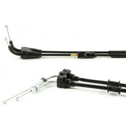 Ντίζα γκαζιού Pro-X για YAMAHA YZ250F 14-18, YZ250FX 15-18, WR250F 15-18 Ντίζα γκαζιού Pro-X για YAMAHA YZ250F 14-18, YZ250FX 15-18, WR250F 15-18