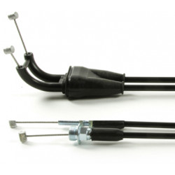 Ντίζα γκαζιού Pro-X για YAMAHA YZ250F 07-13, WR450F 07-11, WR250F 07-14