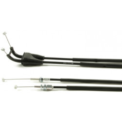 Ντίζα γκαζιού Pro-X για YAMAHA YZ250F / WR250F / WR426F 01-02, WR400F 00, YZ426F 00-02