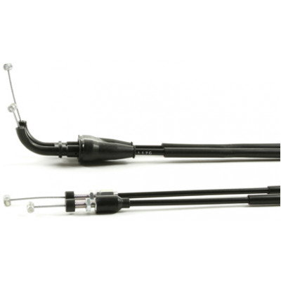 Ντίζα γκαζιού Pro-X για YAMAHA YZ400F / WR400F 98-99, XT600 90-95