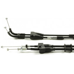 Ντίζα γκαζιού Pro-X για YAMAHA YZ450F 10-13