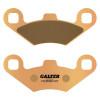 Τακάκια μοτοσυκλέτας Εμπρός / Πίσω Galfer SINTERED COMPOUND FD303G1397