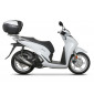 Βάσεις βαλιτσών SHAD TOP MASTER για HONDA SH125 '17/'20 thumb