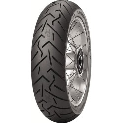 Πίσω λάστιχο μοτοσυκλέτας PIRELLI SCORPION TRAIL II 170/60 R 17 M/C 72V TL