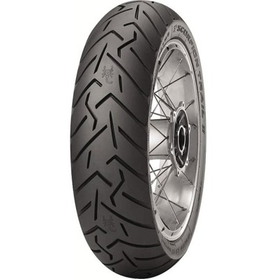 Πίσω λάστιχο μοτοσυκλέτας PIRELLI SCORPION TRAIL II 170/60 R 17 M/C 72V TL