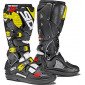 Μπότες μηχανής motocross SIDI CROSSFIRE 3 SRS-BLACK/YELLOW thumb