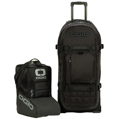 Σάκος εξοπλισμού OGIO RIG 9800 PRO Blackout
