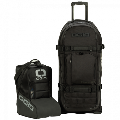 Σάκος εξοπλισμού OGIO RIG 9800 PRO Blackout