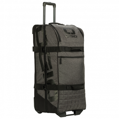 Σάκος εξοπλισμού OGIO TRUCKER Gearbag DARK STATIC
