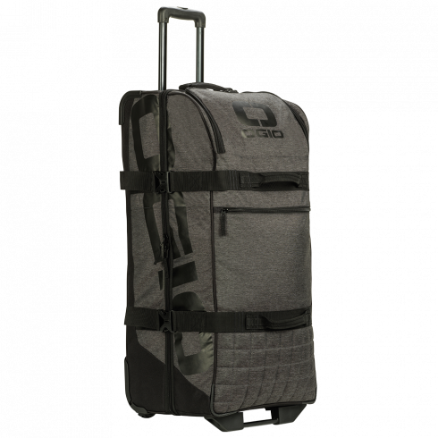 Σάκος εξοπλισμού OGIO TRUCKER Gearbag DARK STATIC