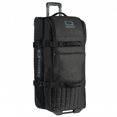 Σάκος εξοπλισμού OGIO TRUCKER Gearbag ΜΑΥΡΟ