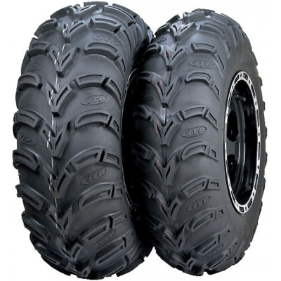 Λάστιχο για ATV 205/80-12 (25X8.00-12) 43N 6PR M+S TL MUD LITE AT