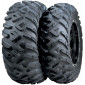 Λάστιχο για ATV 230/80R12 (26X9.00R12) 49N 6PR M+S TL TERRA CROSS R/T X/D thumb