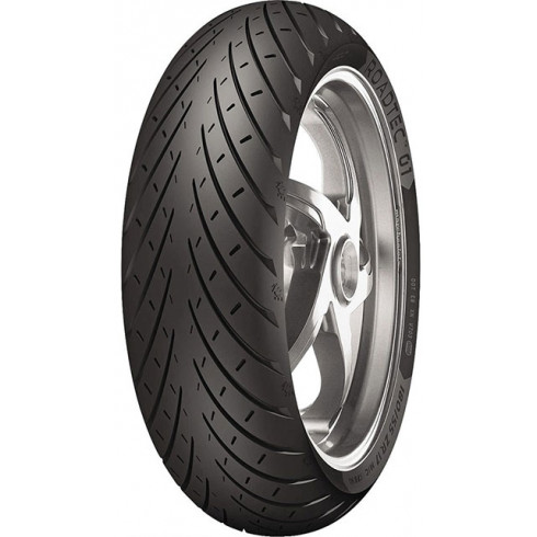 Πίσω λάστιχο μοτοσυκλέτας METZELER ROADTEC 01 150/70 R 17 M/C TL 69V Πίσω λάστιχο μοτοσυκλέτας METZELER ROADTEC 01 150/70 R 17 M/C TL 69V