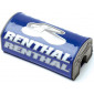 Μαξιλαράκι τιμονιού RENTHAL FATBAR PAD Blue thumb