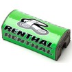 Μαξιλαράκι τιμονιού RENTHAL FATBAR PAD Green Μαξιλαράκι τιμονιού RENTHAL FATBAR PAD Green thumb