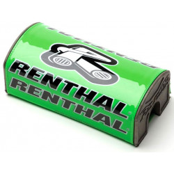 Μαξιλαράκι τιμονιού RENTHAL FATBAR PAD Green
