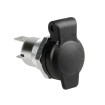 Αντάπτορας για αναπτήρα DIN 12/24V 39132 thumb