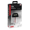 Φώς πινακίδας μοτοσυκλέτας LED E-ion LAMPA 90587 thumb