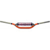 Τιμόνι μοτοσυκλέτας RENTHAL TWINWALL KTM HIGH ΠΟΡΤΟΚΑΛΙ