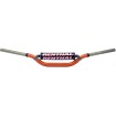 Τιμόνι μοτοσυκλέτας RENTHAL TWINWALL KTM HIGH ΠΟΡΤΟΚΑΛΙ thumb